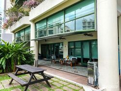 Signature Park (D21), Condominium #497439801